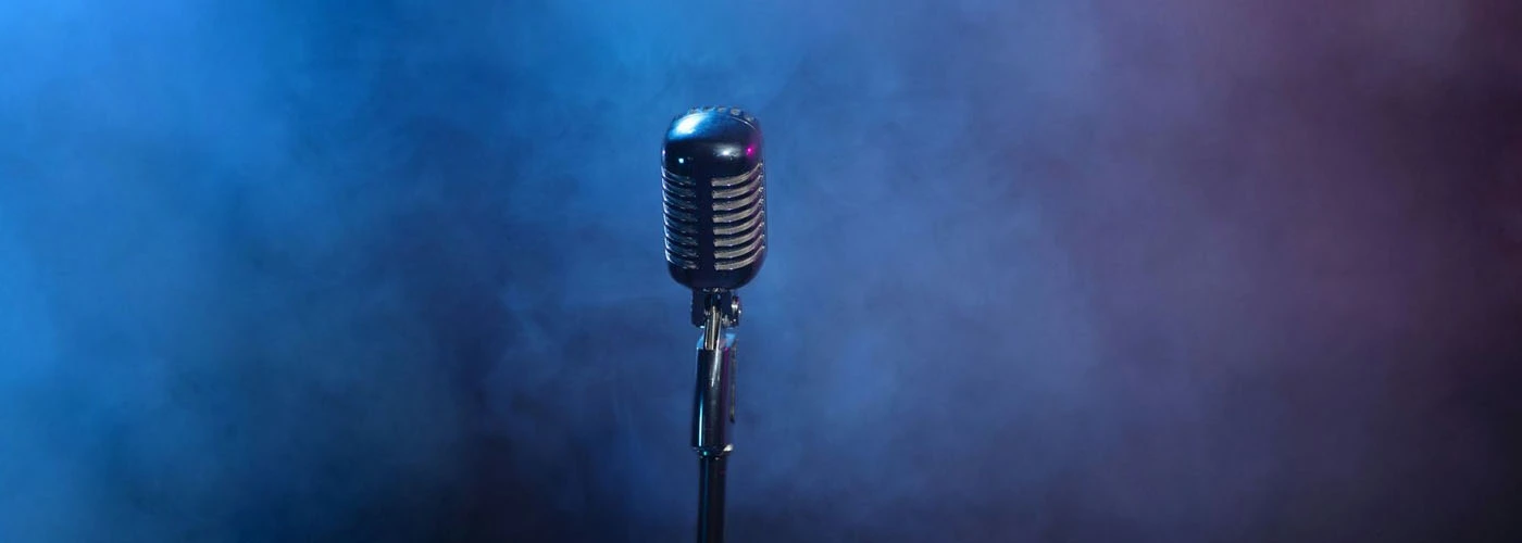 Постер Кино, оркестр и 1000 свечей. "Ромео и Джульетта" от CinemaLume в Липецке